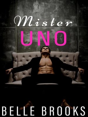 cover image of Mister Uno